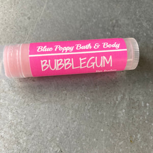 Lip Balm- Bubble Gum