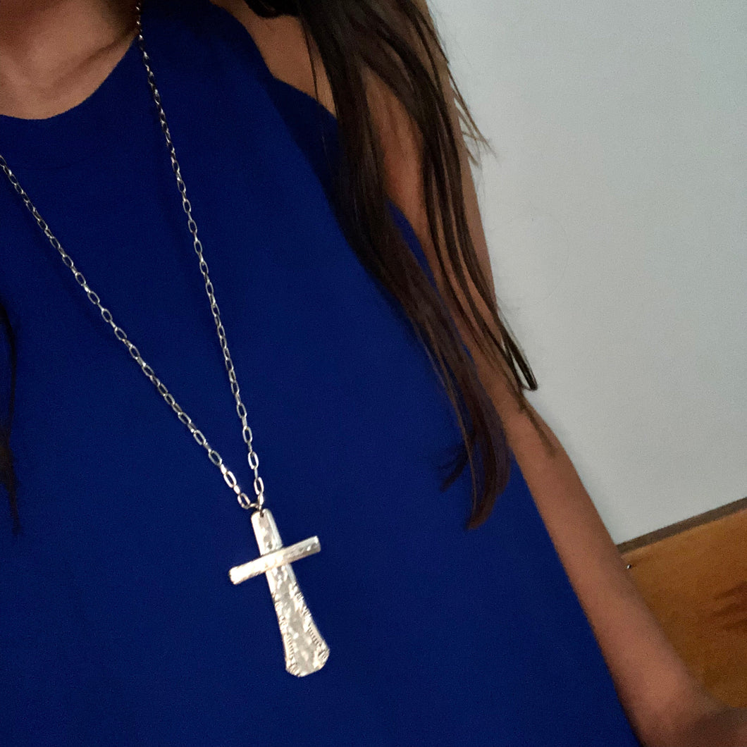Jewelry - Cross