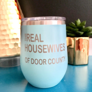 Cup- Real Housewives DC