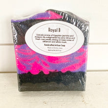Load image into Gallery viewer, Soap- Royal B