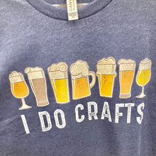 Load image into Gallery viewer, Shirt- Craft Brew Beer
