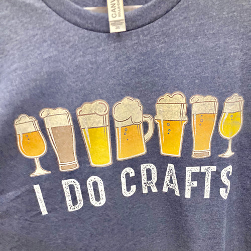 Shirt- Craft Brew Beer