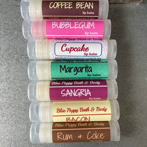 Lip Balm- Bubble Gum