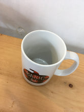 Load image into Gallery viewer, Coffee Mug - Basic AF Pumpkin