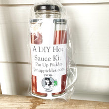 Load image into Gallery viewer, DIY Hot Sauce Kit
