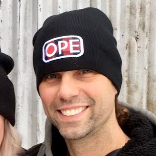 Hat OPE Beanie – DENN