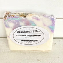 Load image into Gallery viewer, Soap- Botanical Bliss
