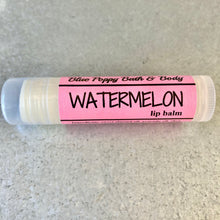 Load image into Gallery viewer, Lip Balm- Watermelon