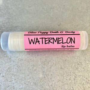 Lip Balm- Watermelon