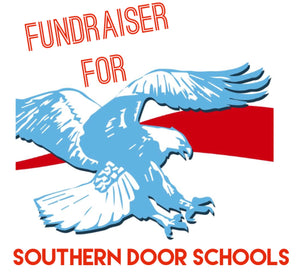 DONATION- Southern Door Schools