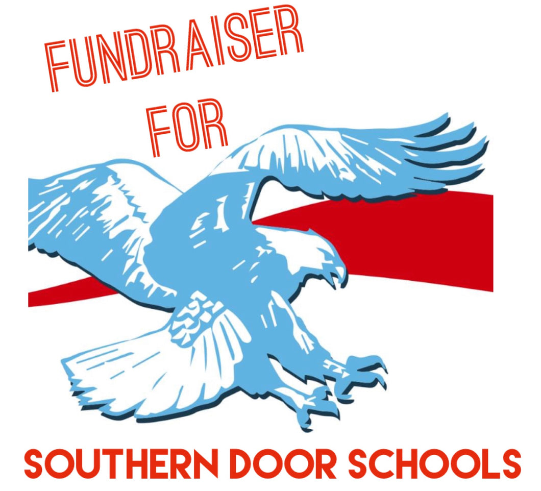 DONATION- Southern Door Schools