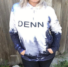 Load image into Gallery viewer, DENN- Tree Hoodie