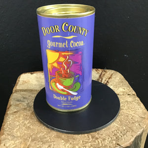 Cocoa-DC Double Fudge