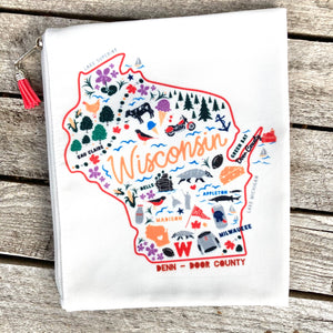 Bag- Wisconsin