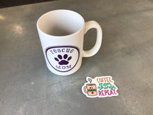 Load image into Gallery viewer, Sticker- Mom Things