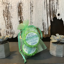 Load image into Gallery viewer, Sinus Soothe Shower Bomb - 3 Pack