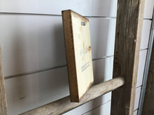 Load image into Gallery viewer, Door County Anchor Sign