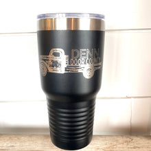 Load image into Gallery viewer, DENN Cup- Vintage Truck