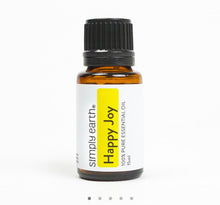 Load image into Gallery viewer, Essential Oil- Happy Joy