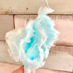 Mystery Mix Cotton Candy