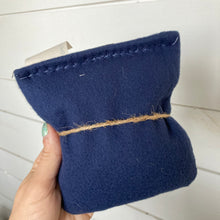 Load image into Gallery viewer, Cherry Boo Boo Pouch- Hearts