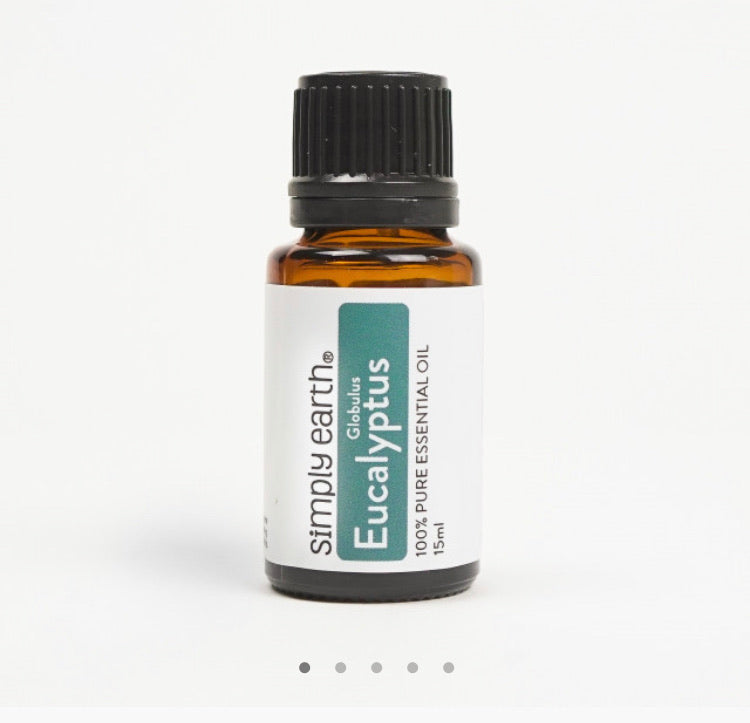 Essential Oil- Eucalyptus