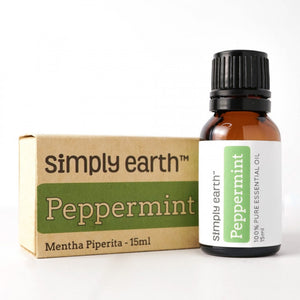 Essential Oil- Peppermint