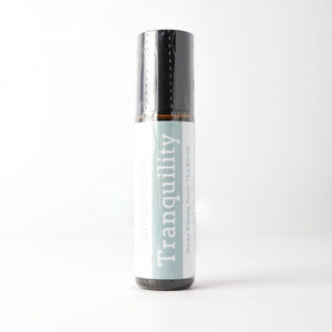 Essential Oil,  Roll-On- Tranquility